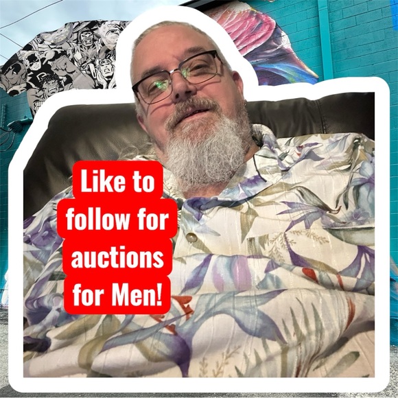 Nike, Polo, UA, Jordan, Disney, No Name & More! Other - Let’s Do Men’s; Like If You Agree! Heart For Auction Notification!